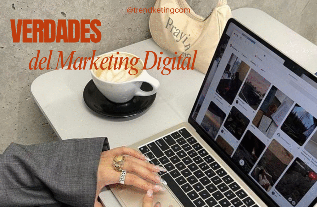 Verdades del Marketing Digital