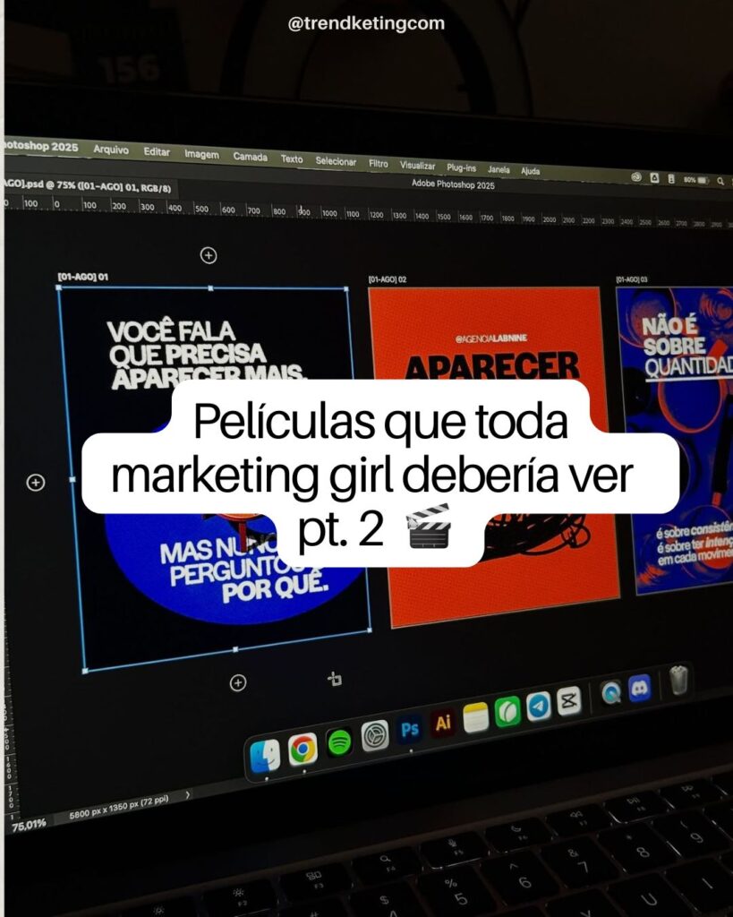 Películas que todo Marketero debería ver (Parte 2)