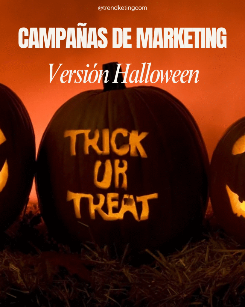 Las mejores campañas de Halloween