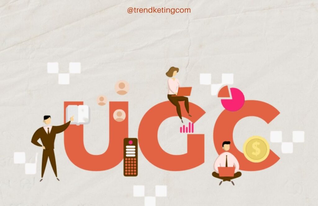 Por qué todos hablan de UGC (User Generated Content)