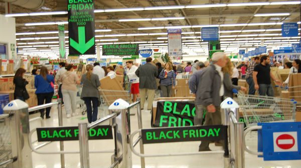 Black Friday y Cyber Monday: la verdadera batalla del marketing digital